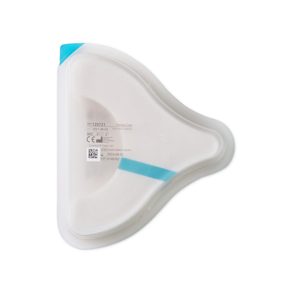 Brava Skin Barrier Strip Y Shaped 120721, 30 Ct
