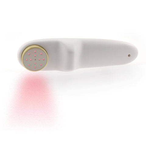 Lastek Hand Held Therapy Device Using Low Level Laser(LLLT) - 850nm, 940nm Wavelength Infrared Light