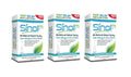 SinolM, All-Natural Nasal Relief Spray for Fast Allergy & Sinus Relief, 15 ml (Pack of 3)