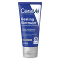CeraVe Healing ointment | 3 ounce | cracked skin repair skin protectant with petrolatum ceramides | lanolin & fragrance free, 3 