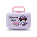 SANRIO Kuromi Compact Pill Case