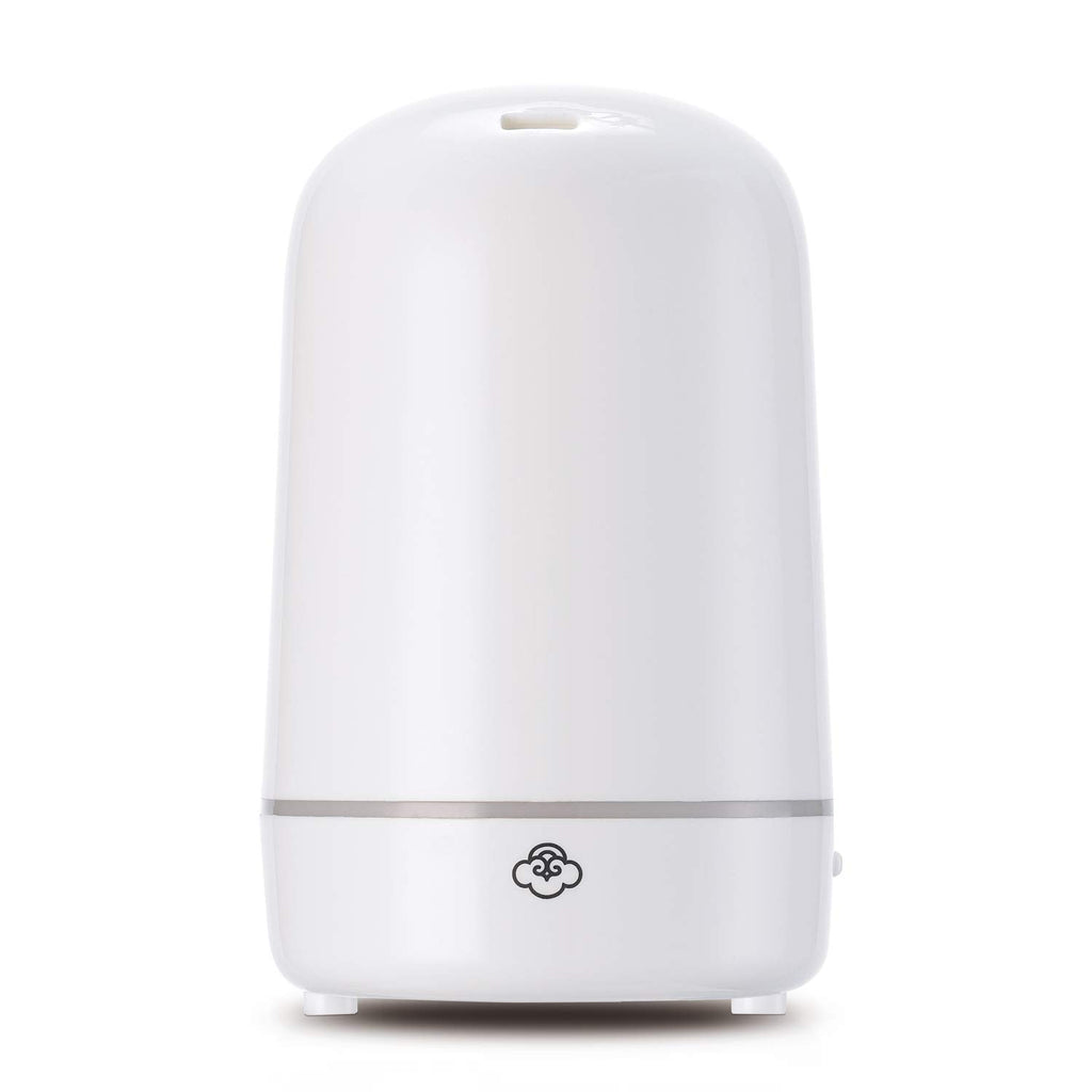Serene House Lighthouse Scentilizer Diffuser white