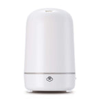 Serene House Lighthouse Scentilizer Diffuser white