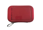 Rescue Shot Case - Professional Case for Opioid Overdose Naloxone Kit, Medication Not Included (Red)
