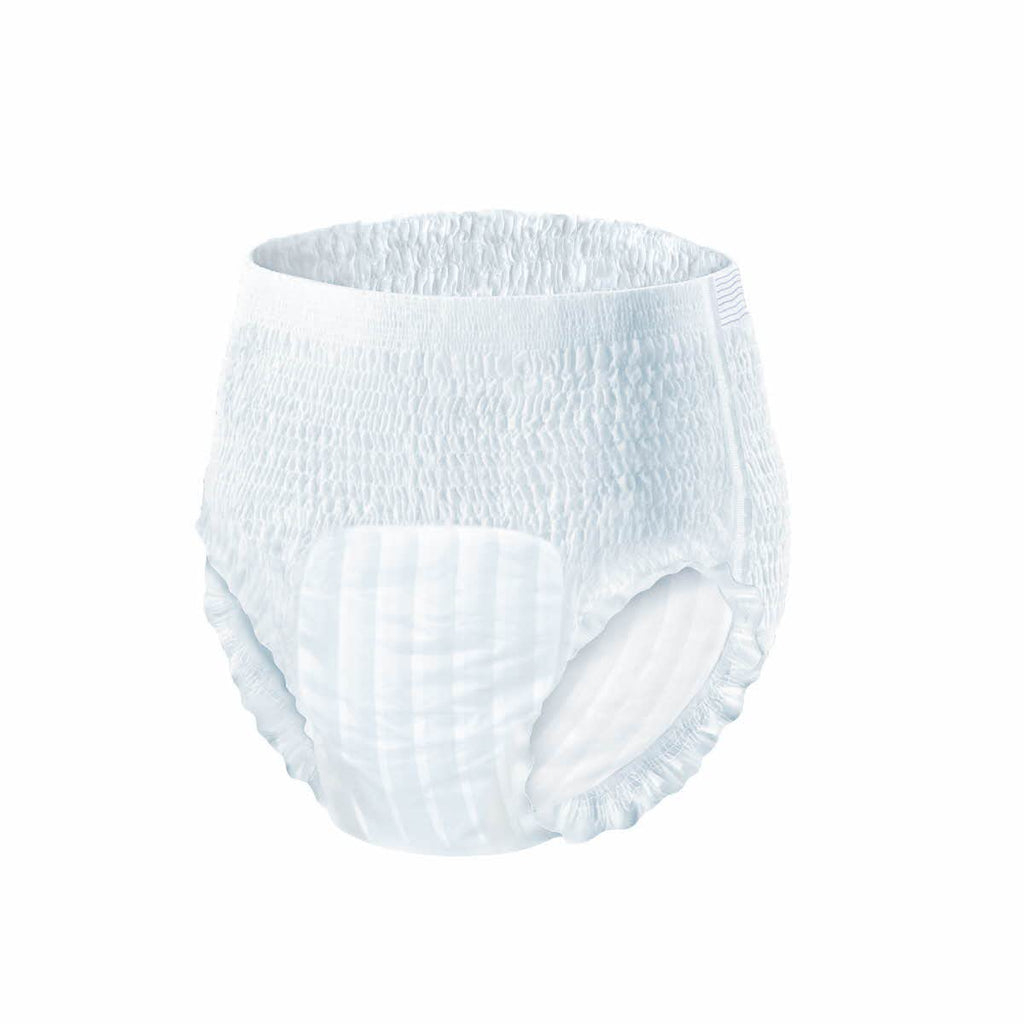 FitRight Extra Protective Incontinence Underwear, Moderate Absorbency, Large, 40 to 56, 20 Count (Pack of 4)