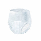 FitRight Extra Protective Incontinence Underwear, Moderate Absorbency, Large, 40 to 56, 20 Count (Pack of 4)