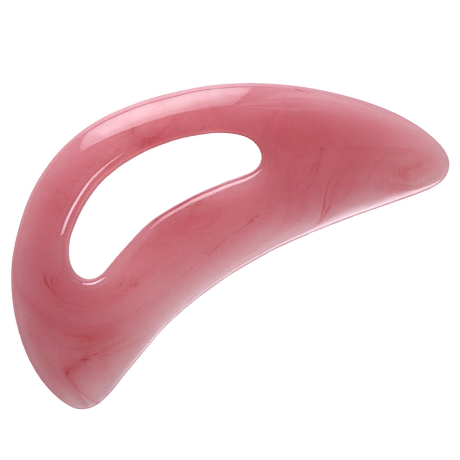 YAMHOHO Large Gua Sha Massage Tool, Lymphatic Drainage Massager, Muscle Scraping Massage Tools, Body Sculpting Anti Cellulite To