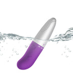 Cordless Mini Upgraded Massage Stick Handheld Electric Back Massager,Handheld Deep Tissue Neck Back Shoulder Body Massager Tool