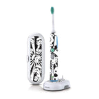 MightySkins Skin Compatible with Philips Sonicare 7 Series FlexCare+ Rechargeable - Trooper Storm | Protective, Durable, and Uni