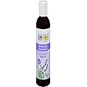 Aura Cacia Aromatherapy Bath, Body & Massage Oil, Lavender Harvest - 8 Ounce