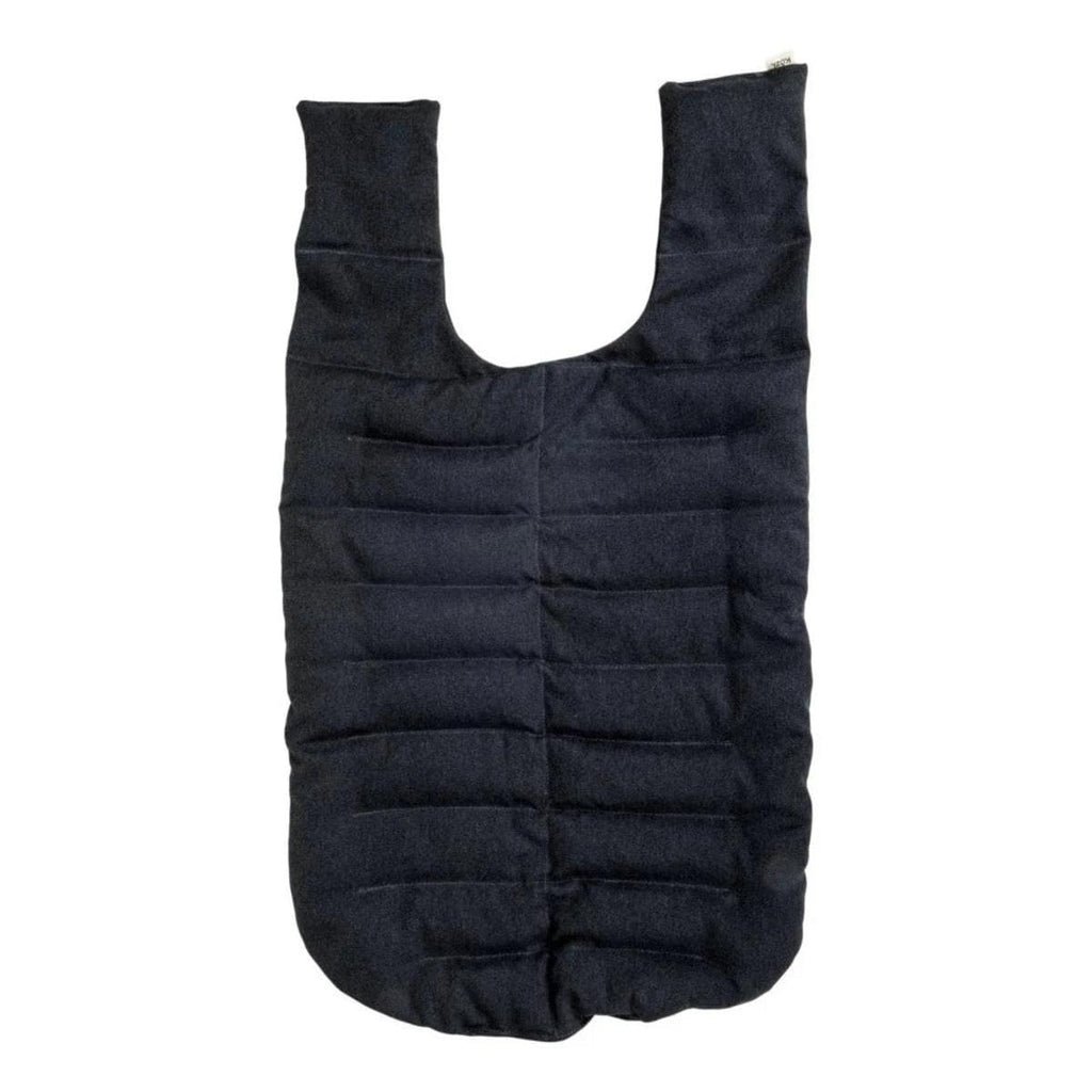 SpaEquip Herbal Concepts Kozi Revitalizing Back Wrap