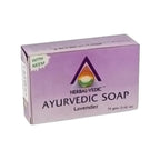 Herbalvedic Lavender Soap 75 Grams