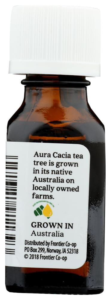 Aura Cacia Ess Oil Ttree