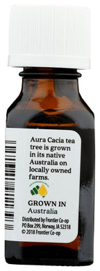 Aura Cacia Ess Oil Ttree