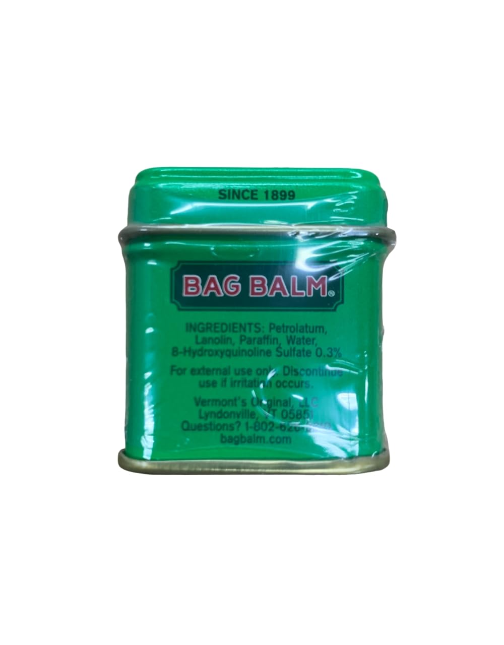 BAG BALM 1 OZ (Pack of 3)