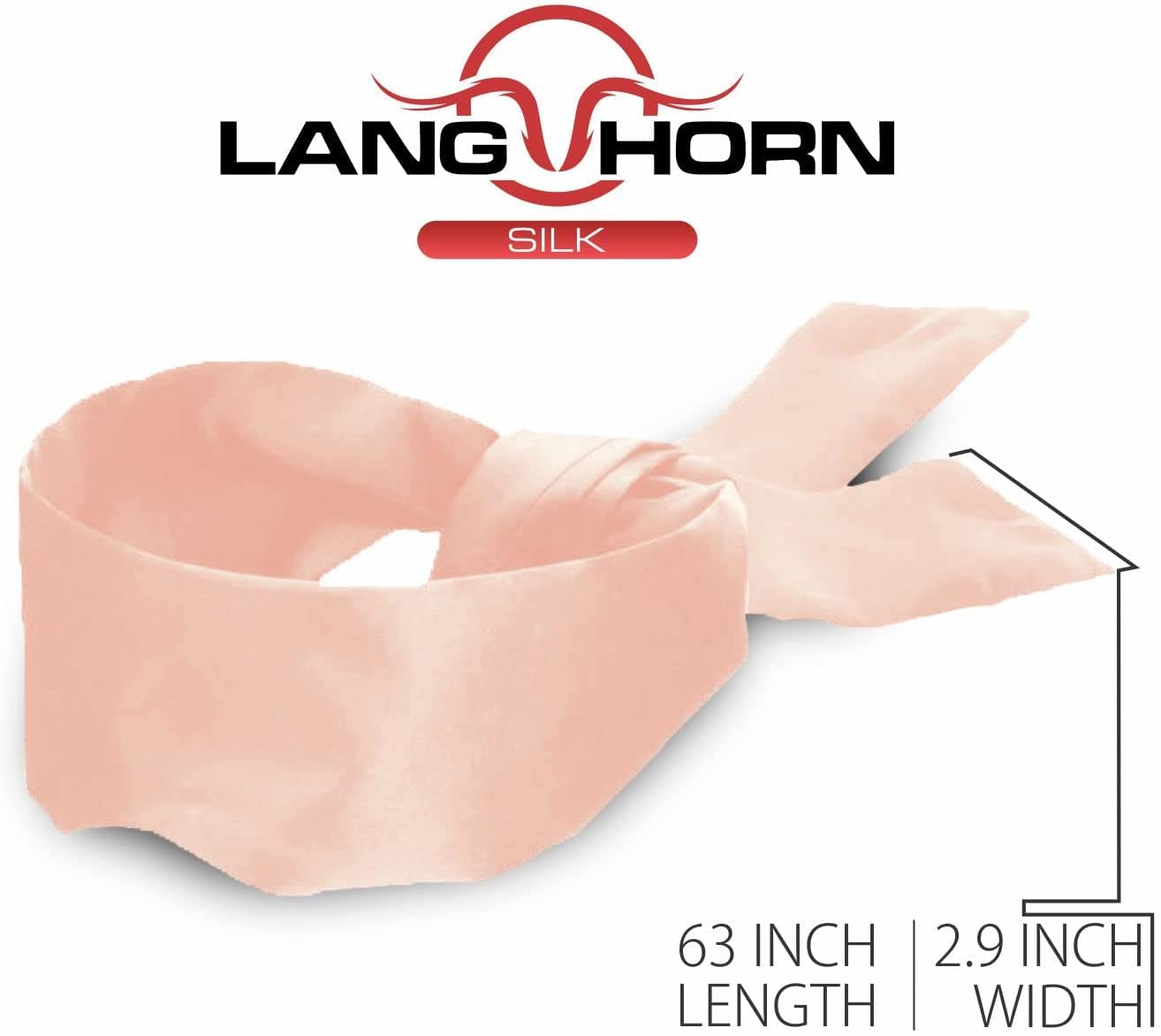 2 pcs Silk Satin Blindfold Eye Mask Sleep Mask Soft Satin Eye Cover Silk Sleeping mask Valentine Gift 155cm / 62    (Black+Pink)