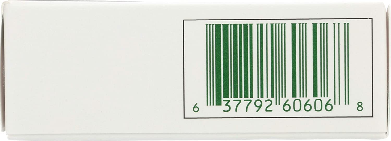 Tea Tree Therapy - Suppository with Tea Tree Oil For Vaginal Hygiene (2-Pack of 6)
