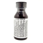 Germa White Iodine Tincture. First Aid Antiseptic. For Minor Scrapes, Cuts, Bruises and Burns. Prevents Skin Infection. 1 oz. Pa