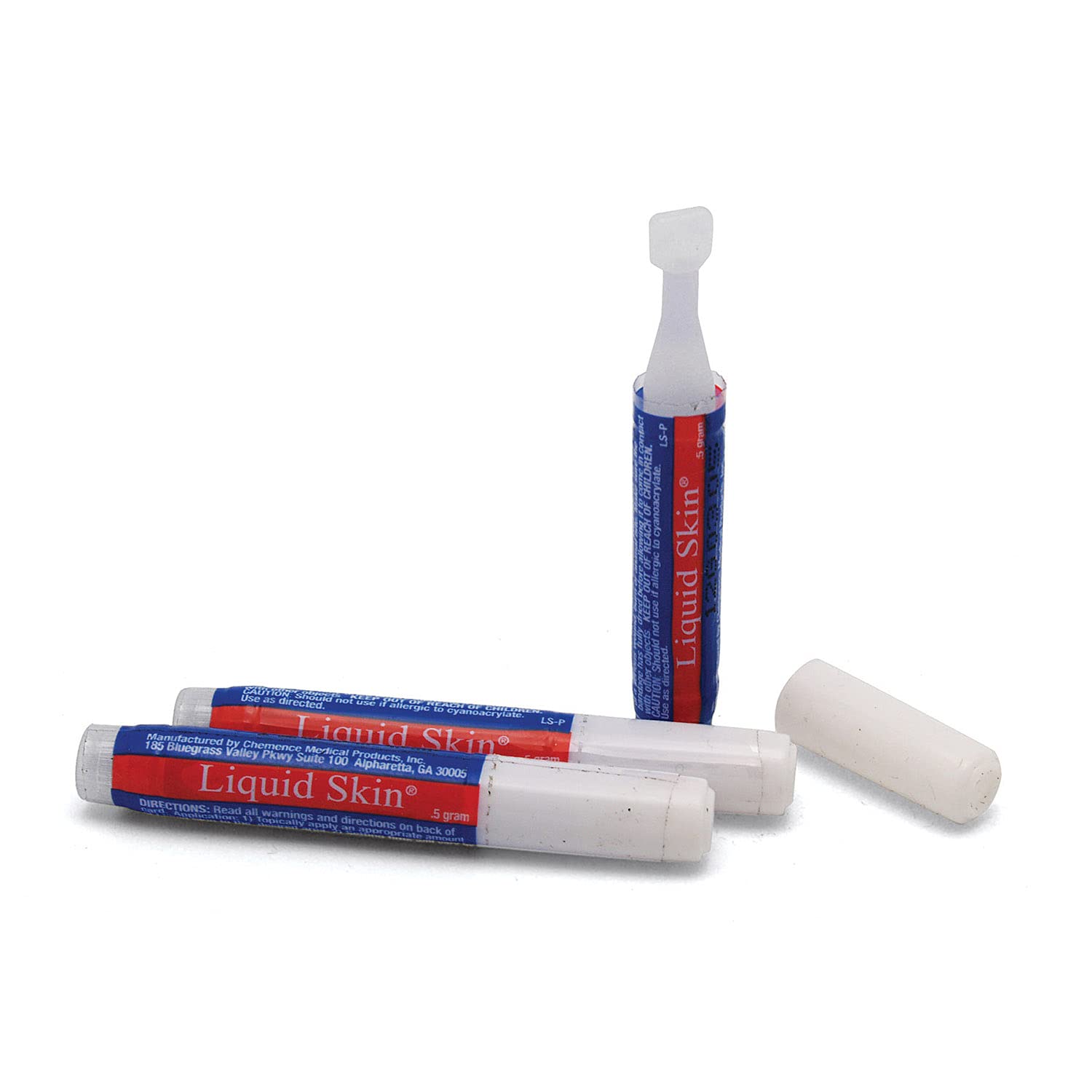 Medique Products 92848 Liquid Skin Bandage (250 Box)