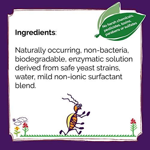 Fairy Tales Lice Good-Bye 4oz