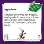 Fairy Tales Lice Good-Bye 4oz
