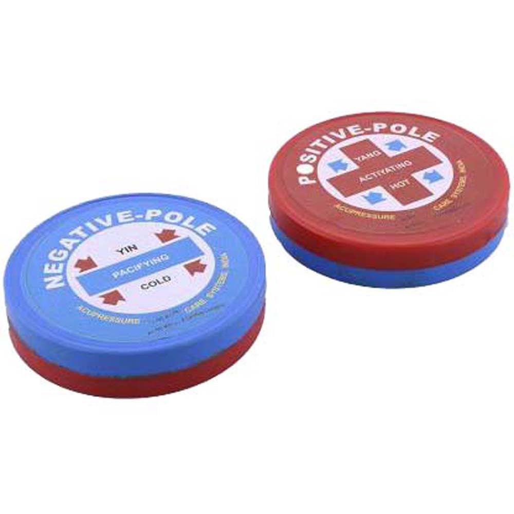 Acs Medium Power Magnet  Plain