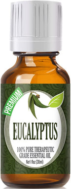 Healing Solutions 30ml Oils - Tea Tree Essential Oil - 1 Fluid Ounce