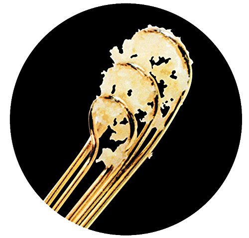 Nonoji refreshing golden Earpick japan be popular