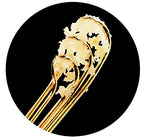 Nonoji refreshing golden Earpick japan be popular