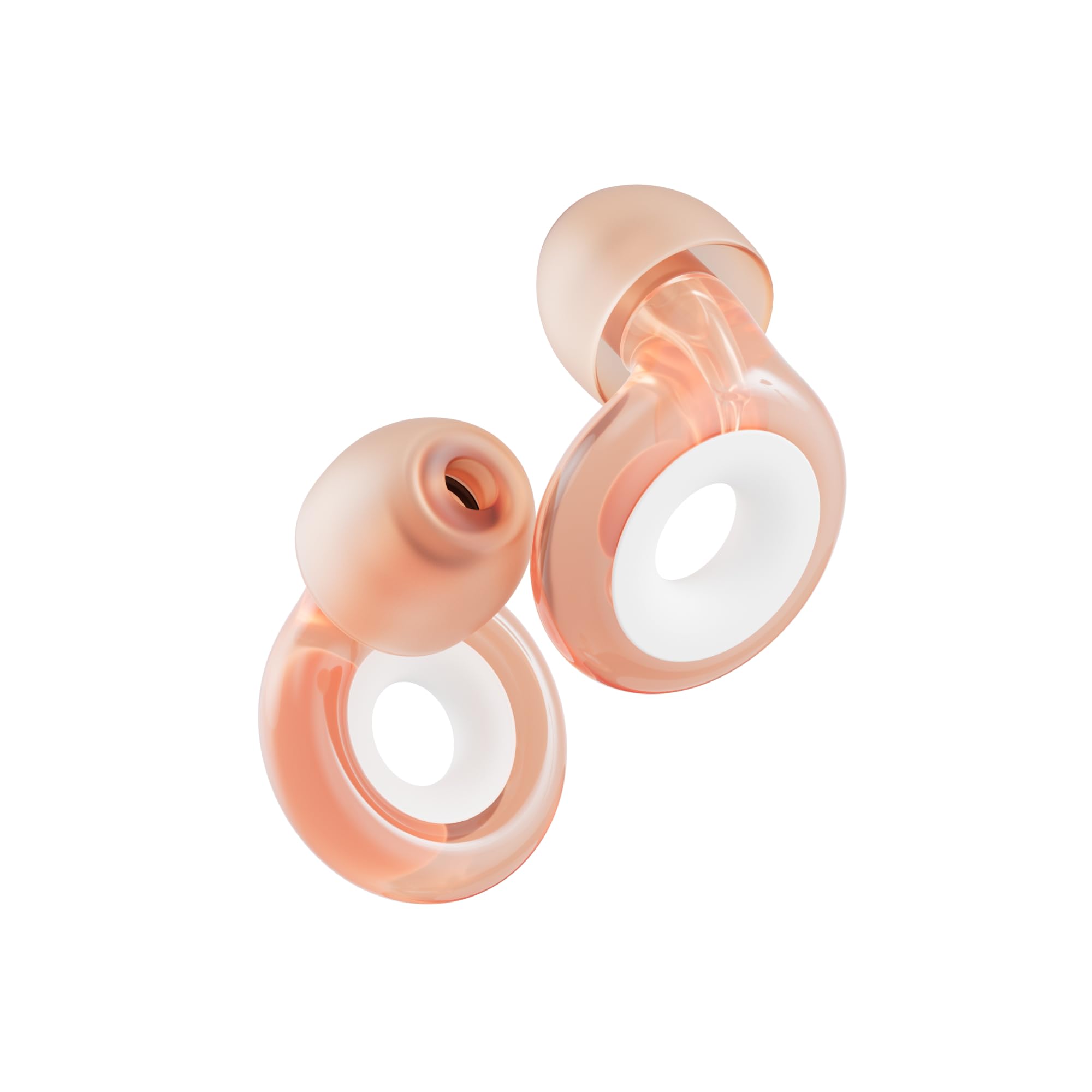 Loop Engage 2 Plus Earplugs - Everyday Noise Relief with Clear Speech for Social Gatherings, Work, Conversation, Parenting & Noi