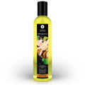Shunga Massage Oil, Intoxicating Chocolate, 8 Ounce