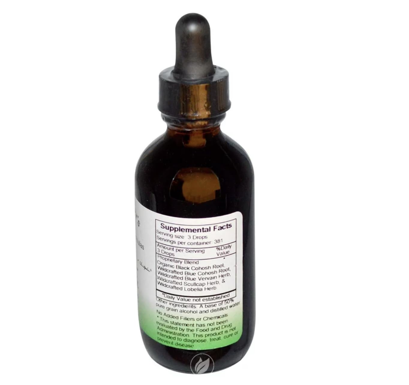 Dr. Christophers Formulas Heal Ear and Nerve - 2 Oz, Pack of 2