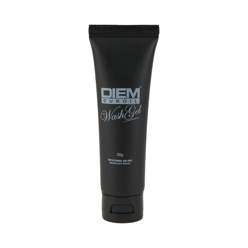 Foreskin cleanser - Intimate and Foreskin Wash Gel - 30gm. Foreskin wash for uncircumcised genital. Intimate wash gel for smegma