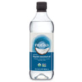 Nutiva Organic Liquid Fractionated Coconut Oil 32 Fl Oz - USDA Organic, Non-GMO. Edible, Pure Coconut Oil for Cooking, Moisturiz