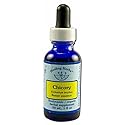 Flower Essence Healing Herbs Organic Chicory Dropper -- 1 fl oz