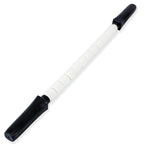 Nine 4 Nine Massage Stick - A Handheld Spindle Massage Stick - Full Body Muscle Recovery & Myofascial Release (24 Massage Pin (S