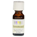 Aura Cacia Ess Oil Citronella