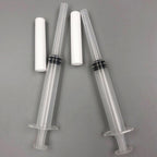 Healvian Disposable, 25pcs e Applicator Syring e e Injector Syring e Shooter for Men Women Couples Vaginals Applicator 3g