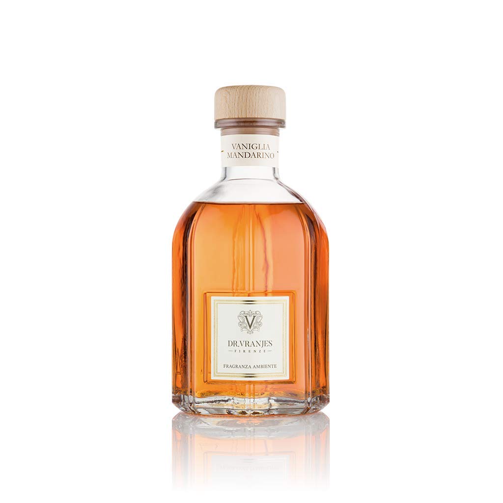 Vaniglia Mandarino Diffuser 250 ml by Dr. Vranjes