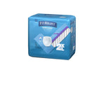 Medline Protection Plus Super Protective Underwear, XX-Large, 12 Count