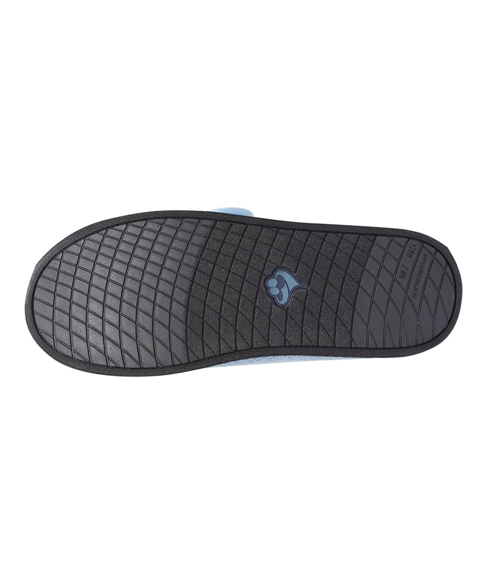 Silverts Recovery Sandals Women, Diabetic Shoes for Women, Extra Wide Slippers for Women, Diabetic Slippers for Women Wide Width