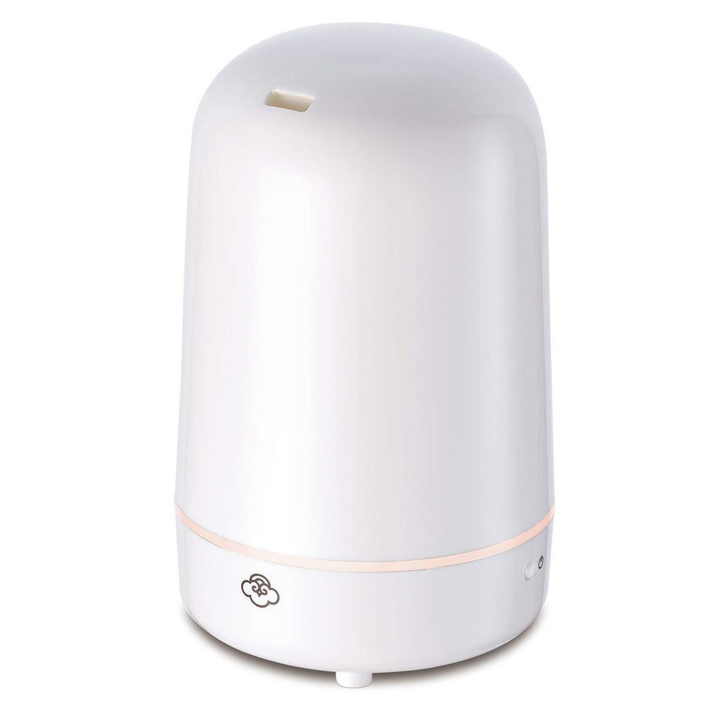 Serene House Lighthouse Scentilizer Diffuser white