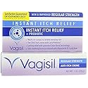 Vagisil Fem Cream Size 1z Vagisil Female Cream