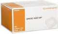 New Opsite Post-Op 2 1/2 X 2, Box Of 100