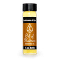 Oil of Gladness Frankincense and Myrrh Anointing Oil - Oil for Daily Prayer, Ceremonies, and Blessings 1/2 oz