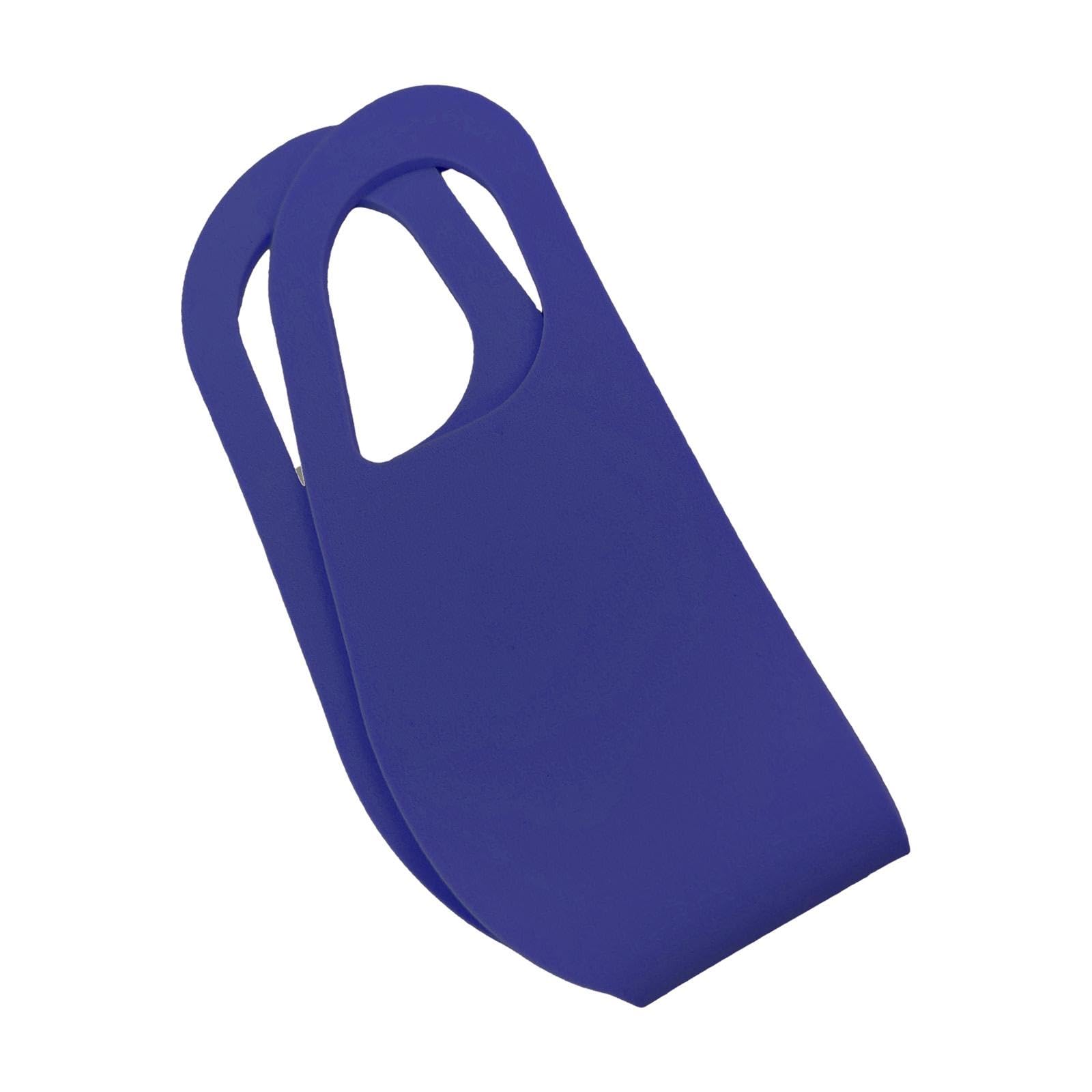 Ujeavette Sleep Eye Mask Comfortable Eye Cover Soft Sleeping Mask For Travel Work Home Blue