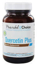 Quercetin Plus 60 Veg Capsules