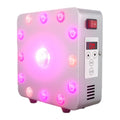EMRTEK Firewave Red Light Therapy for Face & Body, Portable LED Lamp
