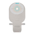 SenSura Mio 1-Piece EasiClose Wide Drainable Pouch, Standard Wear Flat w/Full-Circle Filter, Maxi 7.1 x 5.5 x 2 Inch 10481 (Box 