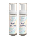 Goodful Wellness Intimate PH Balancing Wash Gel - Water-Based, Hypoallergenic Formula for Comfortable Use with Accessories, Long